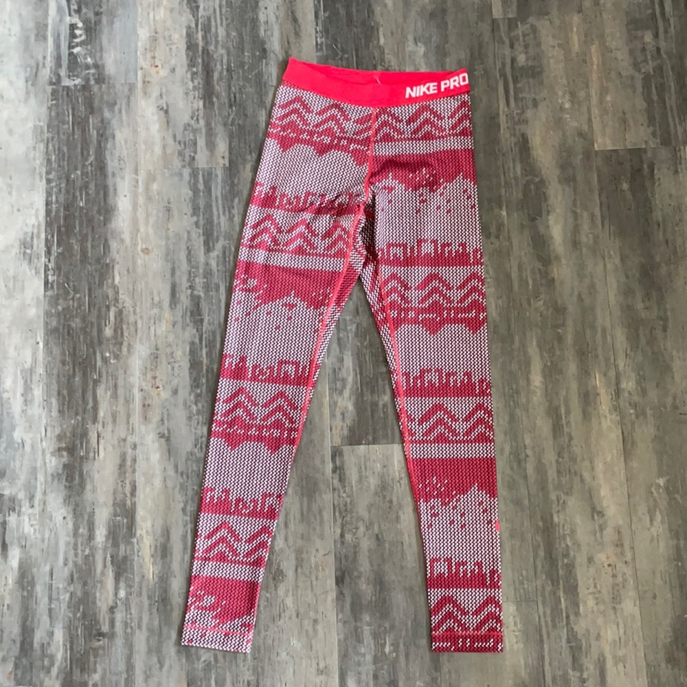 Nike Womens Leggings